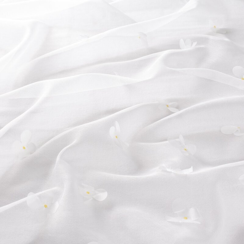 Stoff Dancing Daisy GS4088-090 von Gardisette