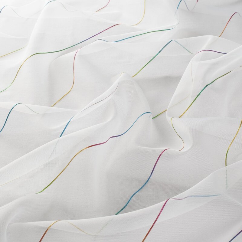 Stoff Lollipop Stripe GS4090-080 von Gardisette