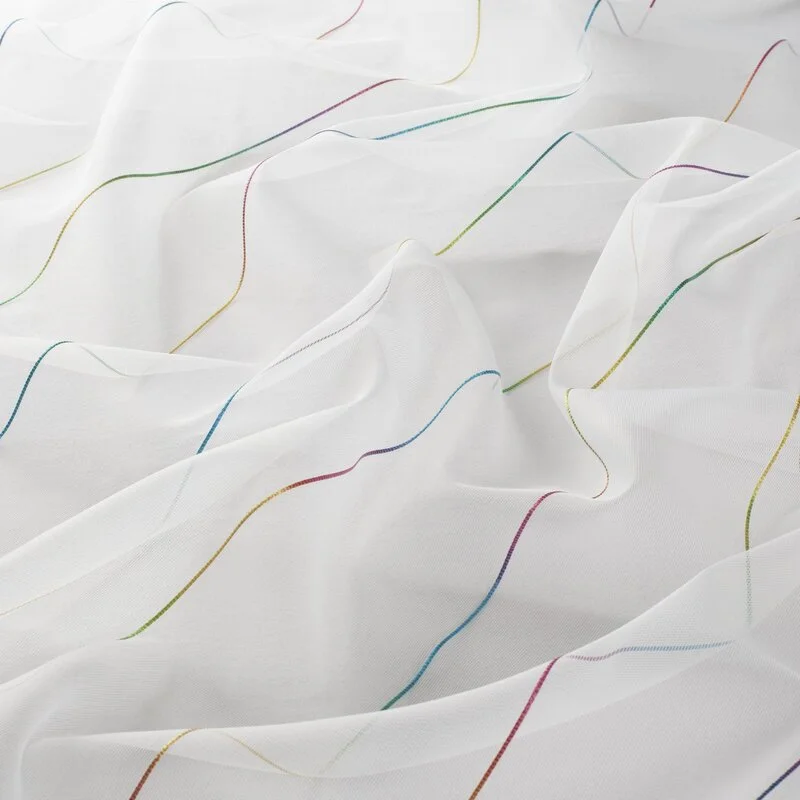 Stoff Lollipop Stripe GS4090-080 von Gardisette