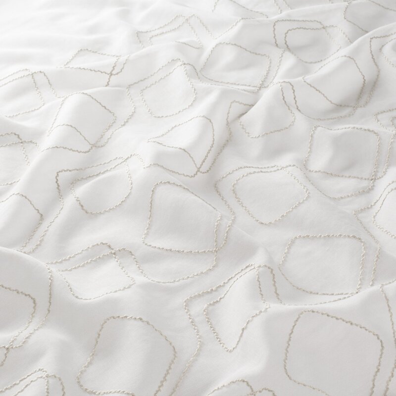 Stoff Funky Dice Fr GS7019-070 von Gardisette