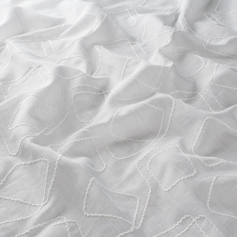 Stoff Funky Dice Fr GS7019-091 von Gardisette