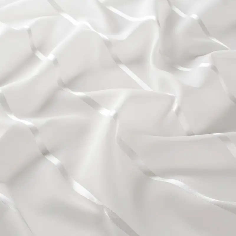 Stoff Satina Fr GS7021-090 von Gardisette