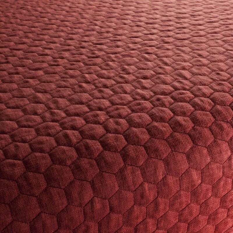 Stoff Hexagon JA1056-010 von JAB Anstoetz