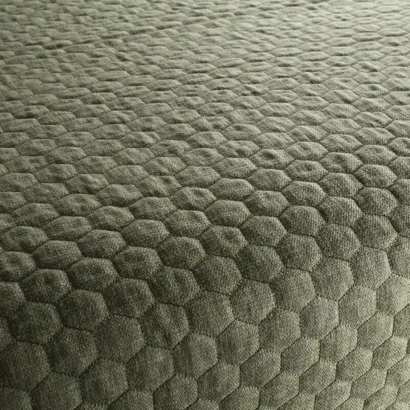 Stoff Hexagon JA1056-031 von JAB Anstoetz