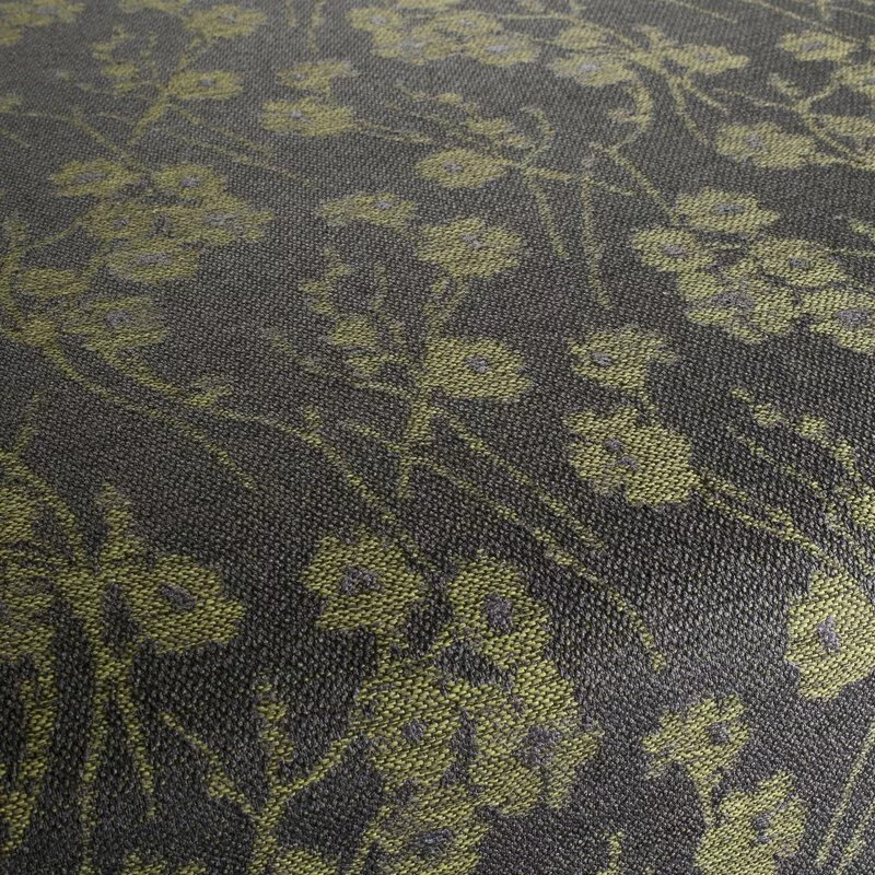 Stoff Flower Heads JA2030-030 von JAB Anstoetz
