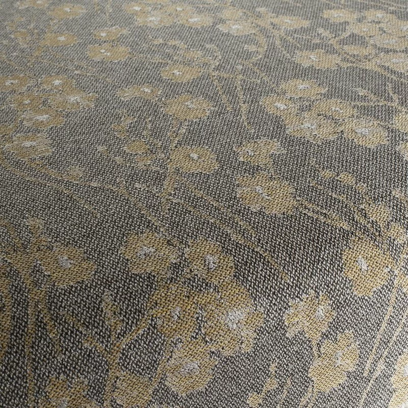 Stoff Flower Heads JA2030-040 von JAB Anstoetz