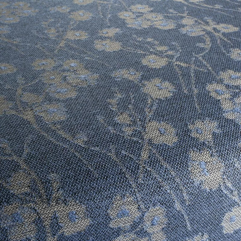 Stoff Flower Heads JA2030-050 von JAB Anstoetz