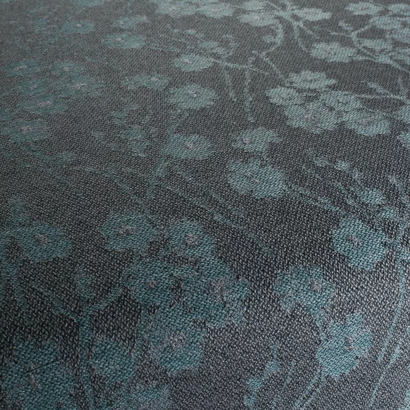 Stoff Flower Heads JA2030-080 von JAB Anstoetz