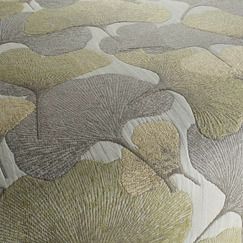 Stoff Ginkgo JA2055-030 von JAB Anstoetz