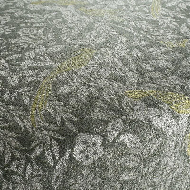 Stoff Paradise Bird JA2061-030 von JAB Anstoetz