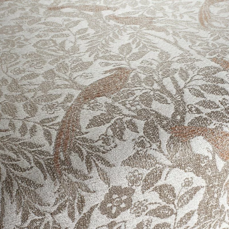 Stoff Paradise Bird JA2061-060 von JAB Anstoetz