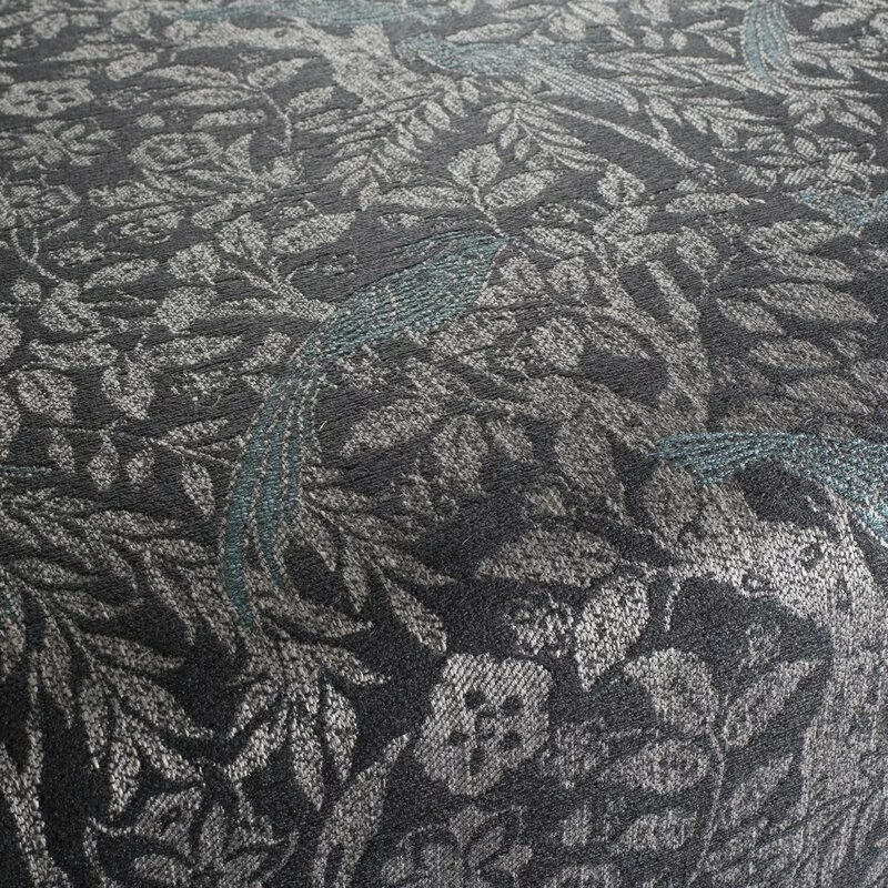 Stoff Paradise Bird JA2061-080 von JAB Anstoetz