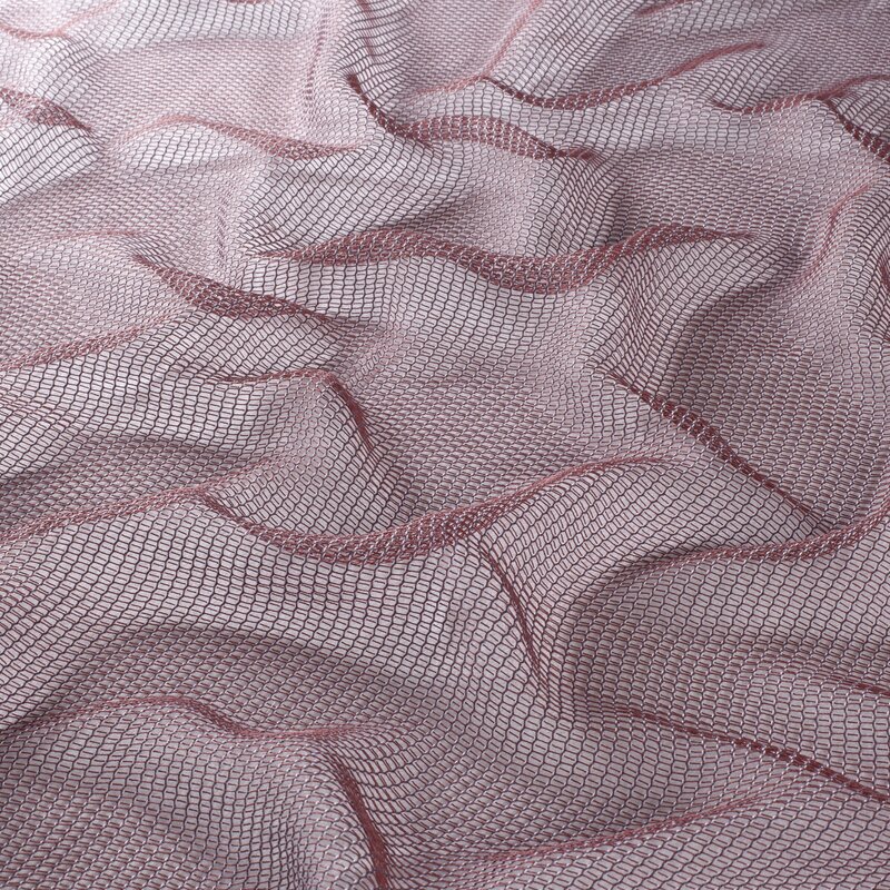 Stoff Honeycombe JA6092-010 von JAB Anstoetz