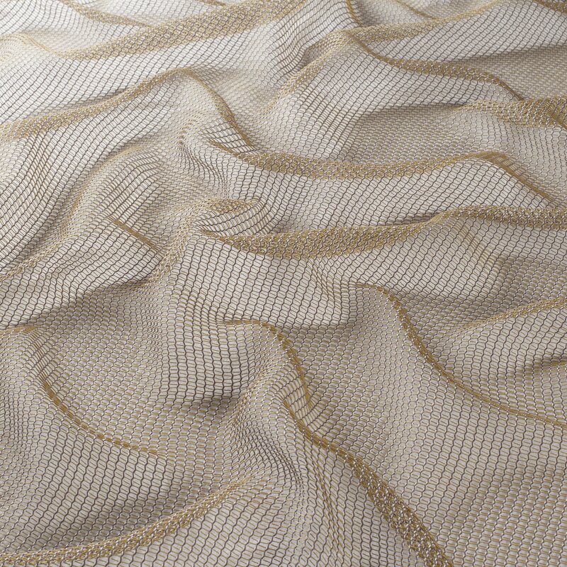 Stoff Honeycombe JA6092-030 von JAB Anstoetz