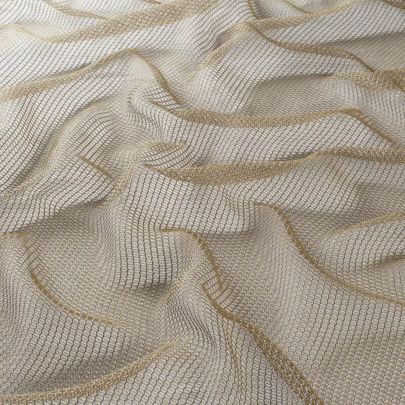 Stoff Honeycombe JA6092-030 von JAB Anstoetz