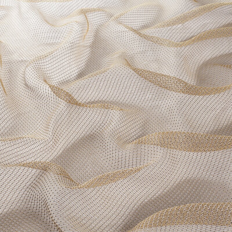 Stoff Honeycombe JA6092-040 von JAB Anstoetz