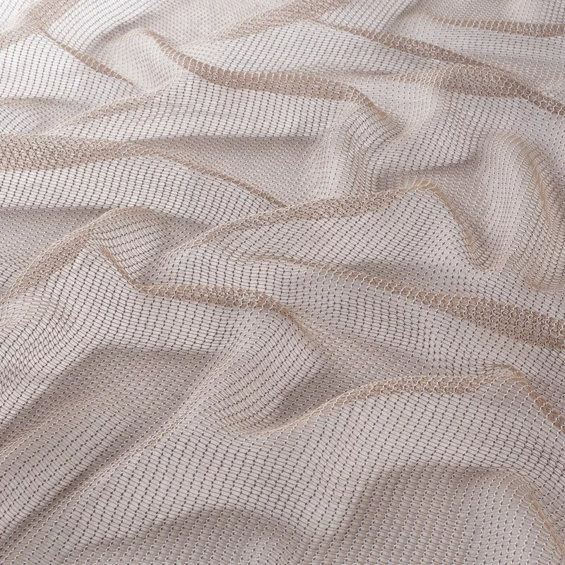 Stoff Honeycombe JA6092-060 von JAB Anstoetz