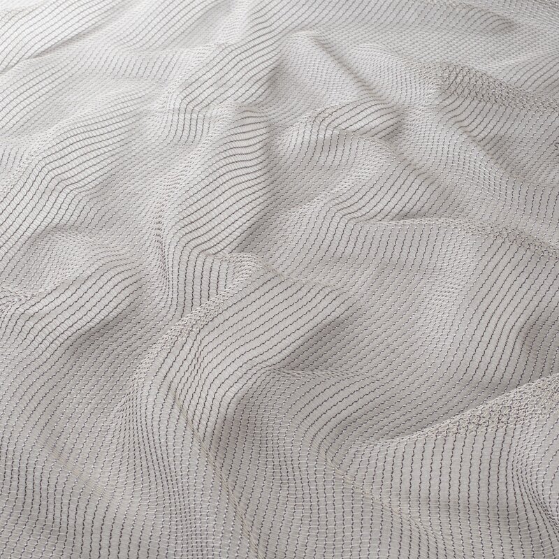 Stoff Honeycombe JA6092-071 von JAB Anstoetz