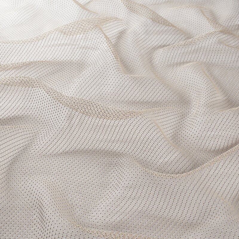 Stoff Honeycombe JA6092-072 von JAB Anstoetz