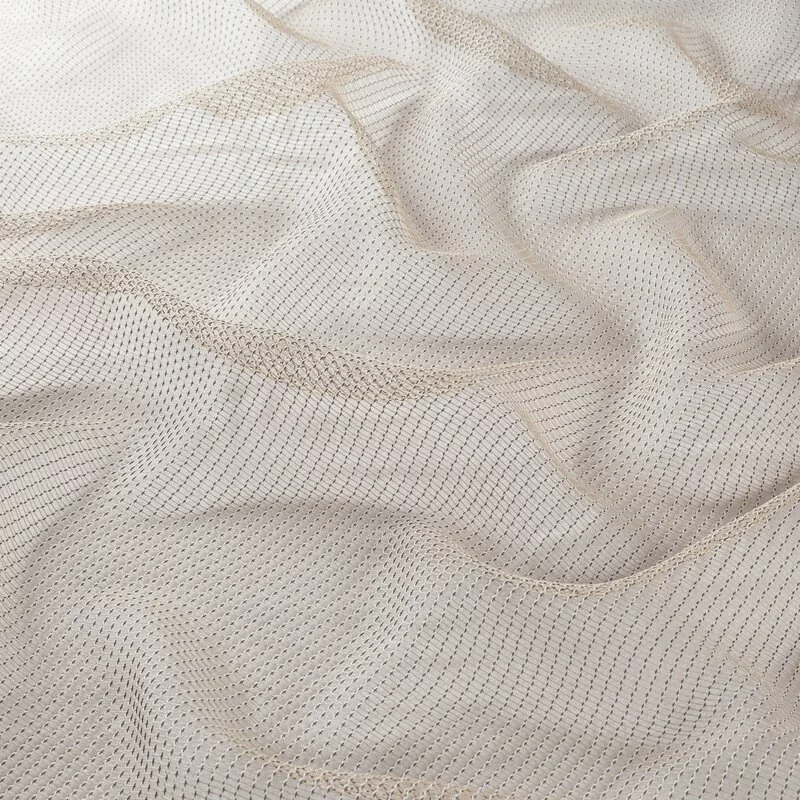 Stoff Honeycombe JA6092-072 von JAB Anstoetz