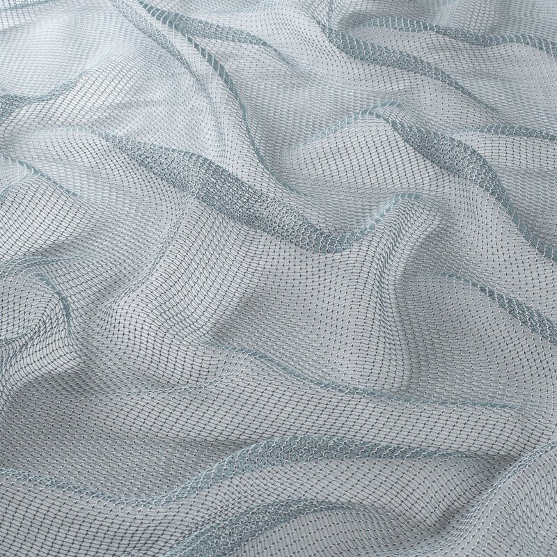 Stoff Honeycombe JA6092-080 von JAB Anstoetz