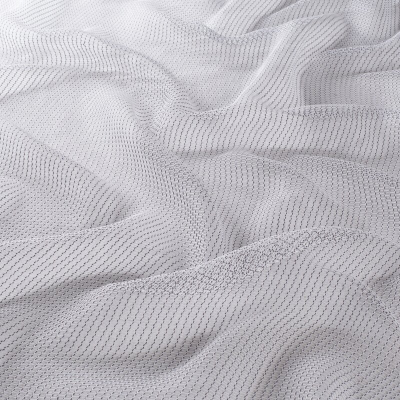 Stoff Honeycombe JA6092-091 von JAB Anstoetz