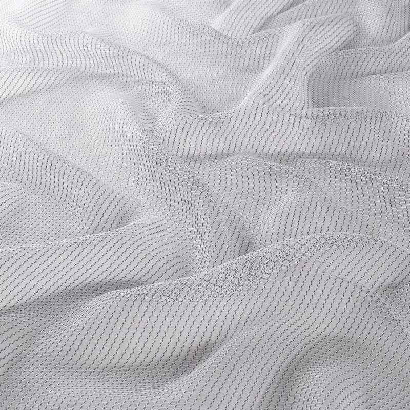 Stoff Honeycombe JA6092-091 von JAB Anstoetz