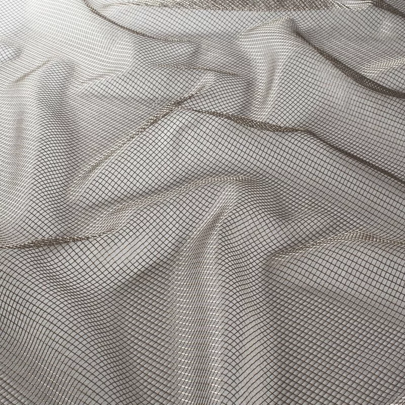 Stoff Metallo JA6114-020 von JAB Anstoetz