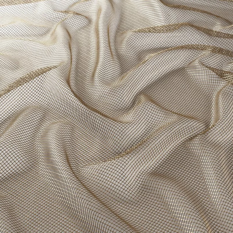 Stoff Metallo JA6114-041 von JAB Anstoetz