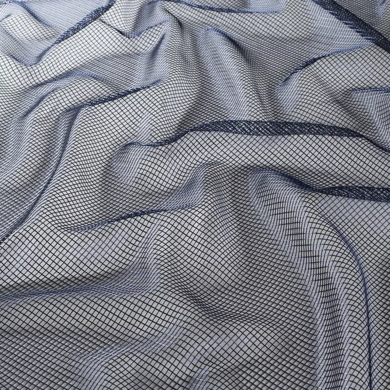 Stoff Metallo JA6114-050 von JAB Anstoetz
