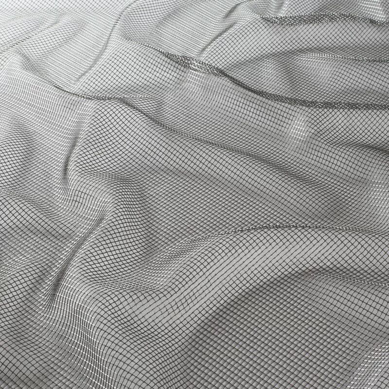 Stoff Metallo JA6114-080 von JAB Anstoetz