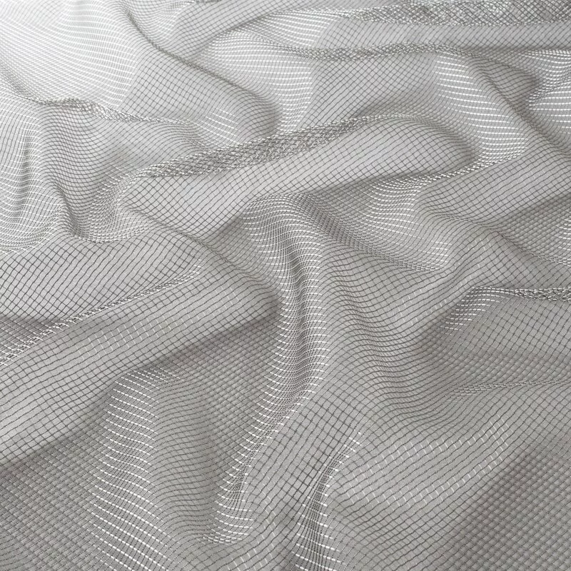 Stoff Metallo JA6114-091 von JAB Anstoetz