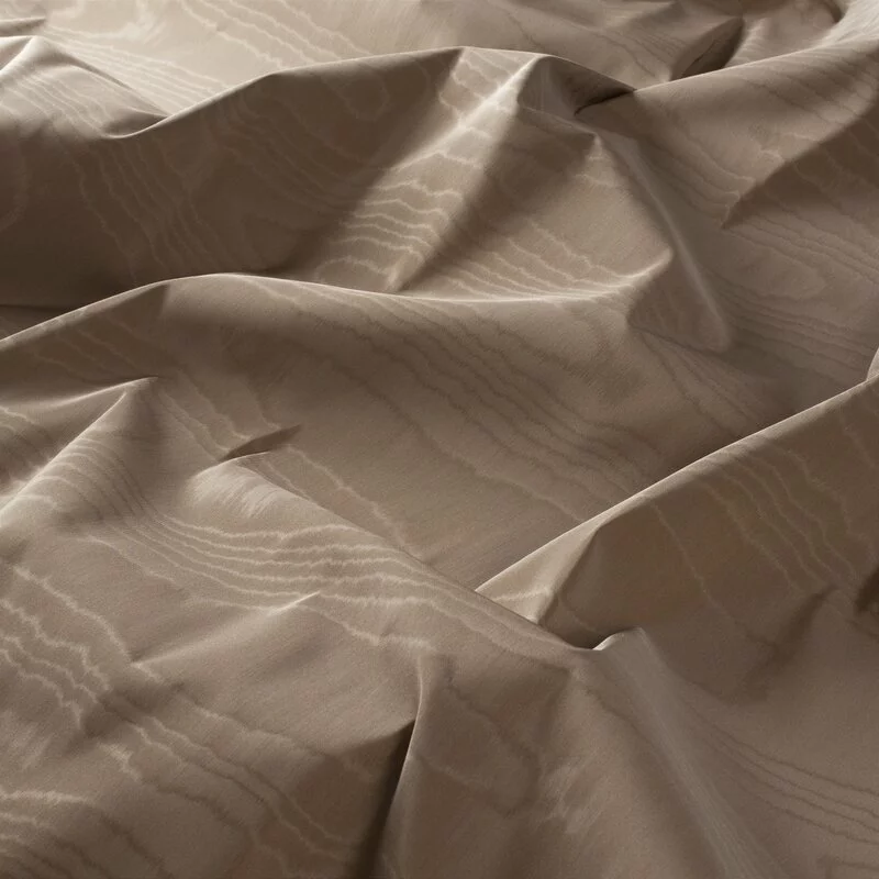 Stoff Moire Luxe JA6172-020 von JAB Anstoetz