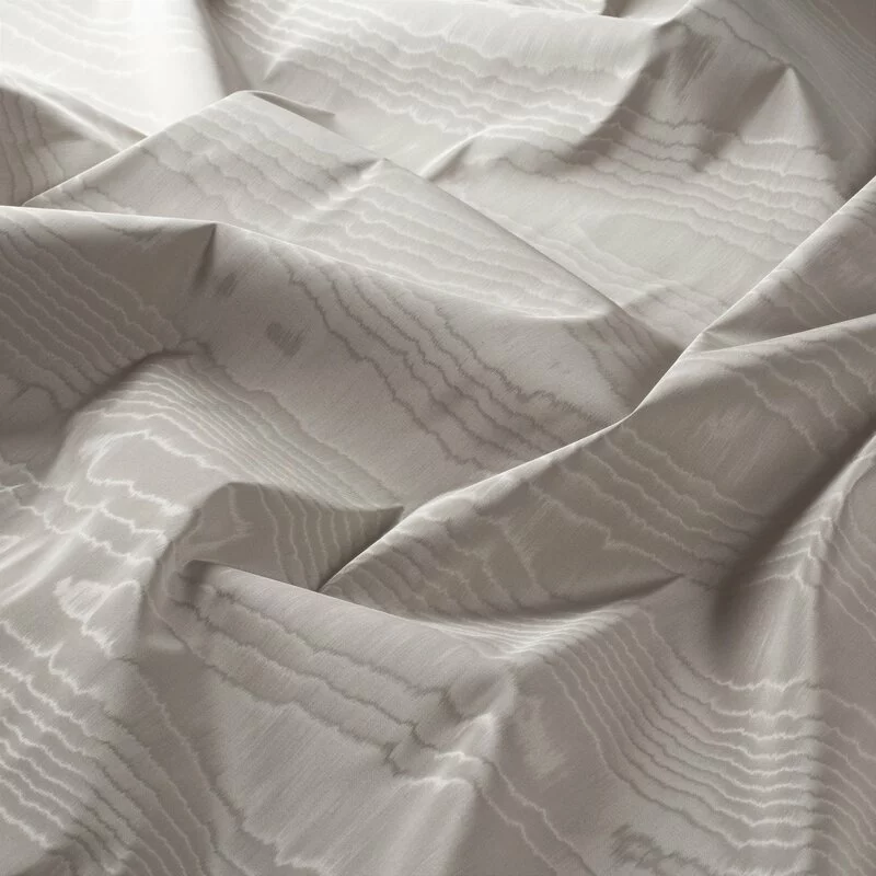 Stoff Moire Luxe JA6172-021 von JAB Anstoetz