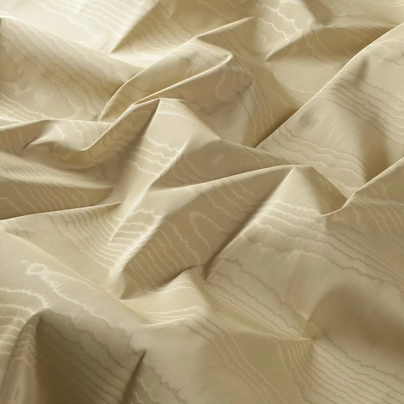 Stoff Moire Luxe JA6172-040 von JAB Anstoetz