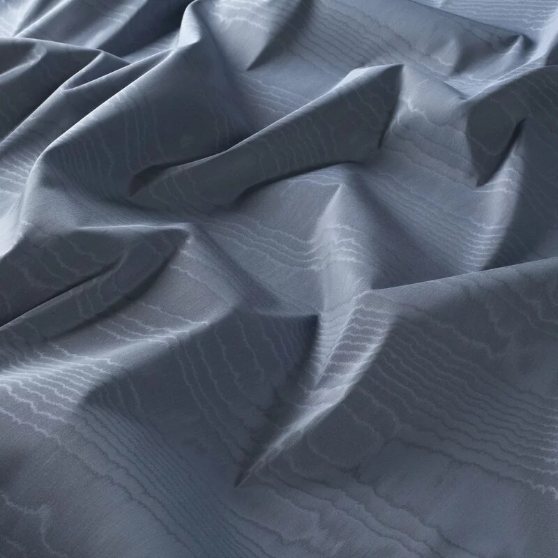 Stoff Moire Luxe JA6172-050 von JAB Anstoetz