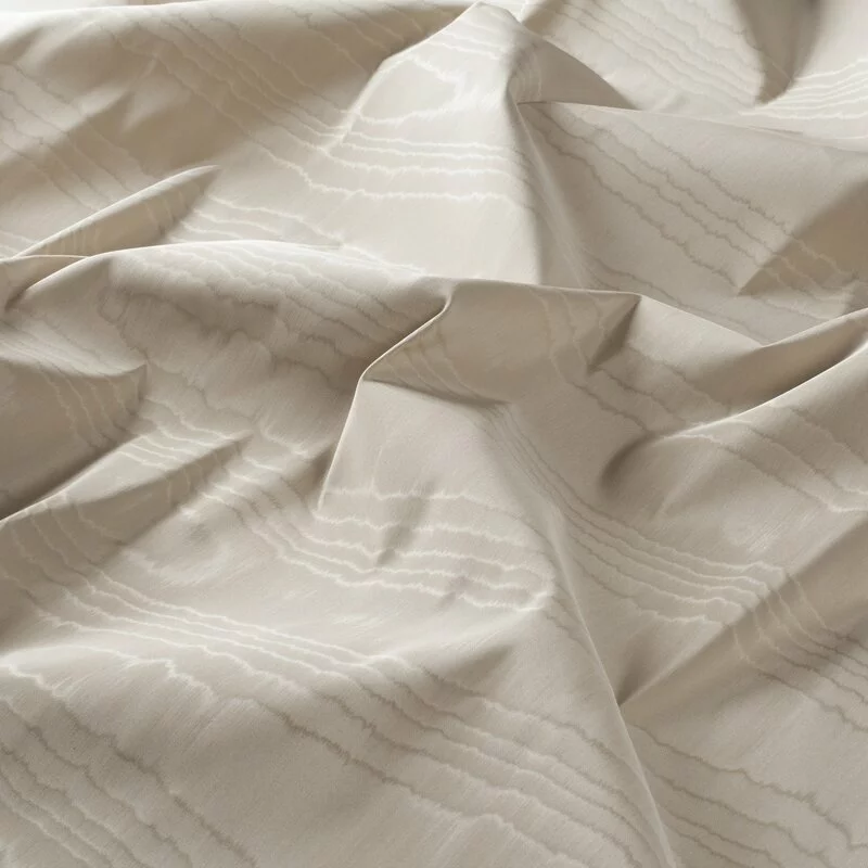 Stoff Moire Luxe JA6172-071 von JAB Anstoetz