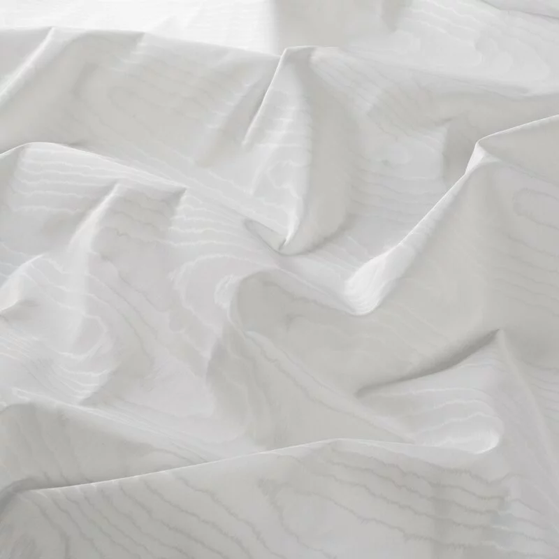 Stoff Moire Luxe JA6172-090 von JAB Anstoetz
