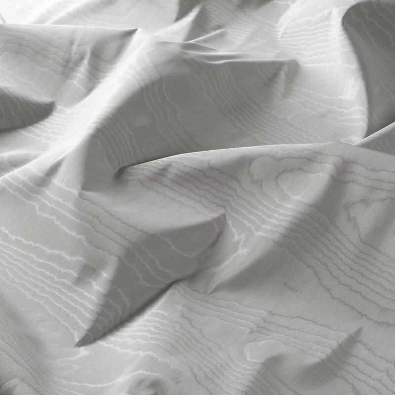 Stoff Moire Luxe JA6172-091 von JAB Anstoetz