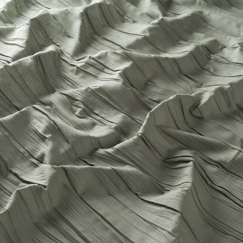 Stoff Echos Pleats JA6181-032 von JAB Anstoetz