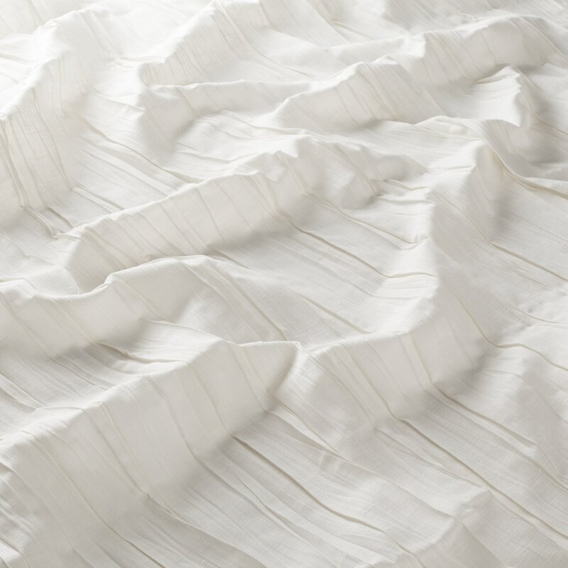 Stoff Echos Pleats JA6181-070 von JAB Anstoetz