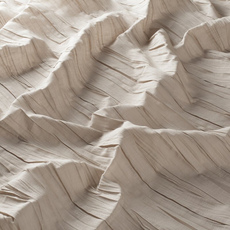 Stoff Echos Pleats JA6181-072 von JAB Anstoetz