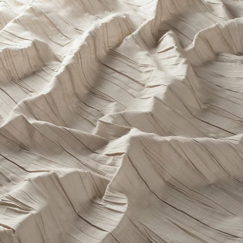 Stoff Echos Pleats JA6181-072 von JAB Anstoetz