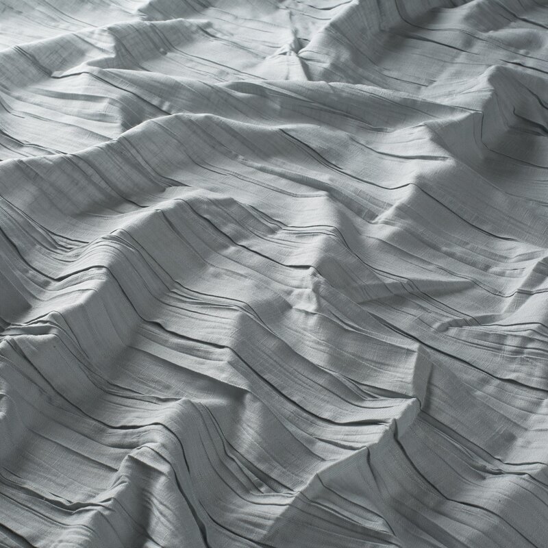 Stoff Echos Pleats JA6181-080 von JAB Anstoetz