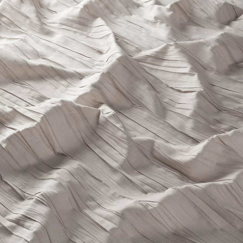 Stoff Echos Pleats JA6181-092 von JAB Anstoetz