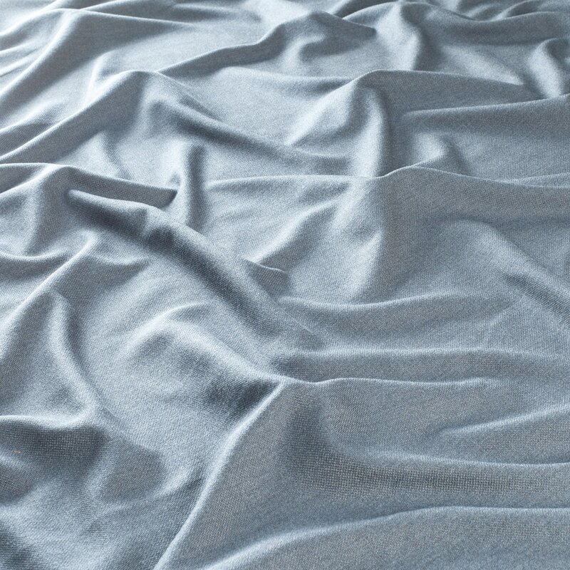 Stoff Flanell JA6183-050 von JAB Anstoetz