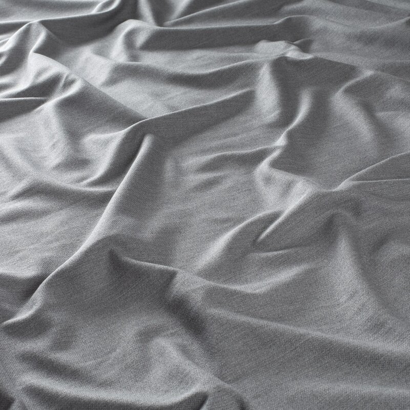 Stoff Flanell JA6183-095 von JAB Anstoetz