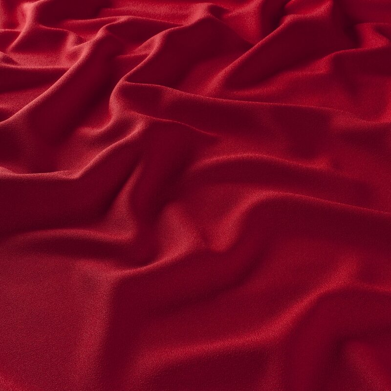 Stoff Crepe Fr JA6195-010 von JAB Anstoetz