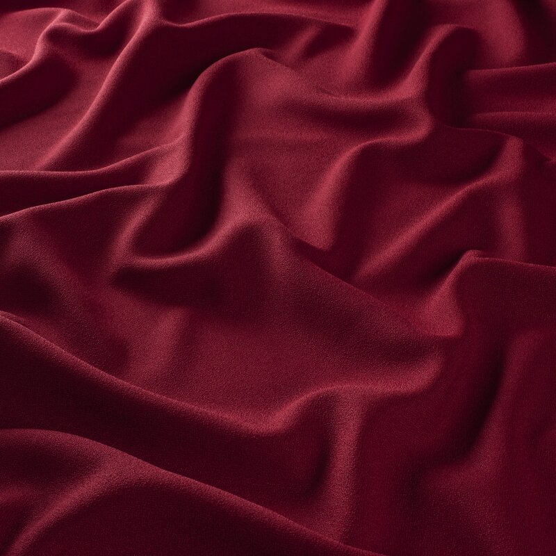 Stoff Crepe Fr JA6195-011 von JAB Anstoetz