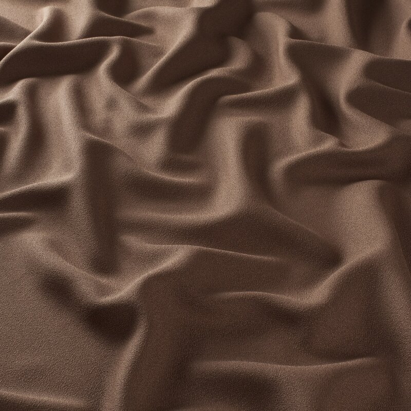 Stoff Crepe Fr JA6195-021 von JAB Anstoetz